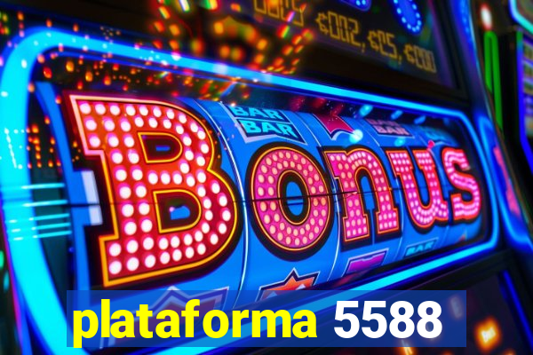 plataforma 5588